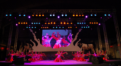 先行品牌公關(guān)活動(dòng) 內(nèi)蒙古策劃，北京綻放，以創(chuàng)意設(shè)計(jì)驅(qū)動(dòng)品牌戰(zhàn)略