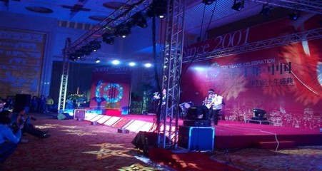 合肥公關活動策劃執行一站式服務 專業賦能，塑造品牌影響力