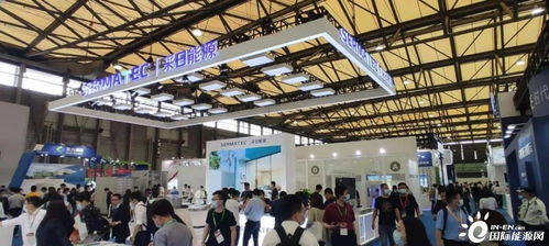 超燃盛典！102家頂尖光伏企業閃耀SNEC上海，引領技術開發新紀元