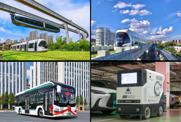 川發資本控股奧威科技，戰略落子上海加速新型儲能產業布局