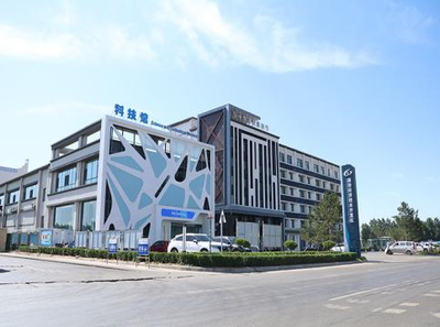 襄汾經濟技術開發區 產業升級新引擎，區域合作新探索