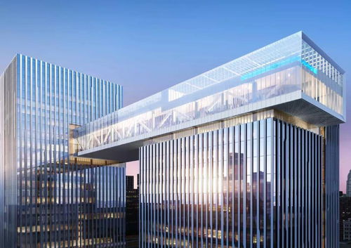 從制造業老廠房到數智產業聚集高地 上海市北高新的“上海技術開發”之路